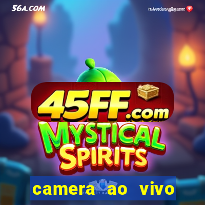 camera ao vivo porto rico